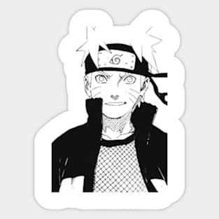 naruto Sticker